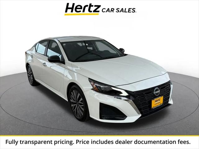 2025 Nissan Altima SV FWD for sale in Bedford, TX