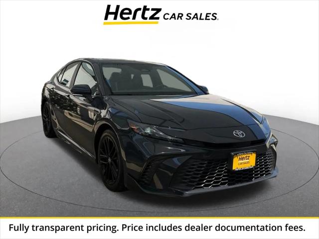 2026 Toyota Camry SE for sale in Bedford, TX