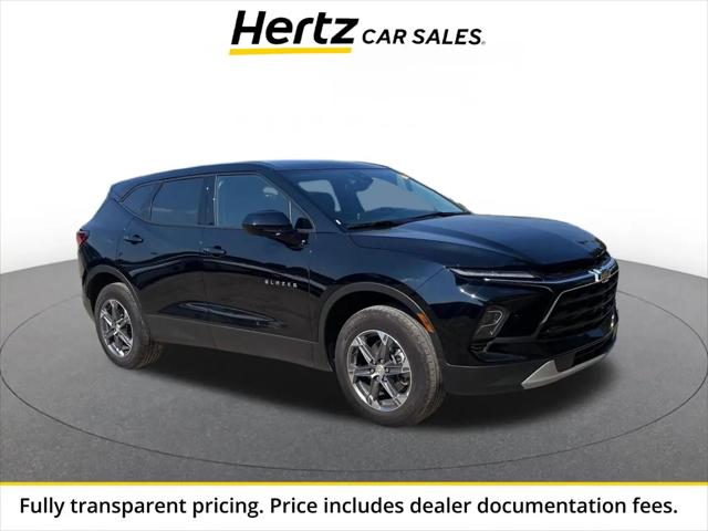 2026 Chevrolet Blazer LT for sale in Charlotte, NC