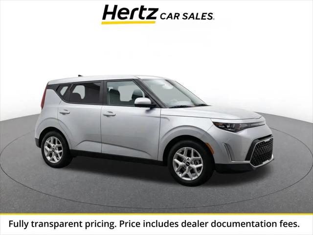 2025 Kia Soul LX for sale in Smithtown, NY