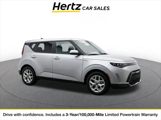 2025 Kia Soul LX for sale in Smithtown, NY