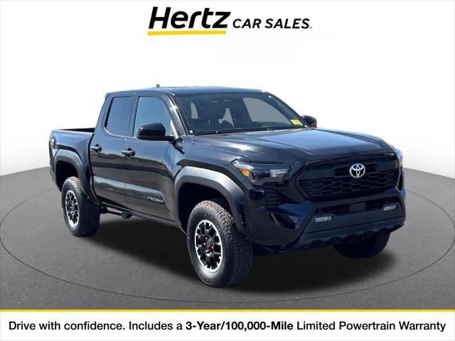 2025 Toyota Tacoma TRD Off Road for sale in Phoenix, AZ