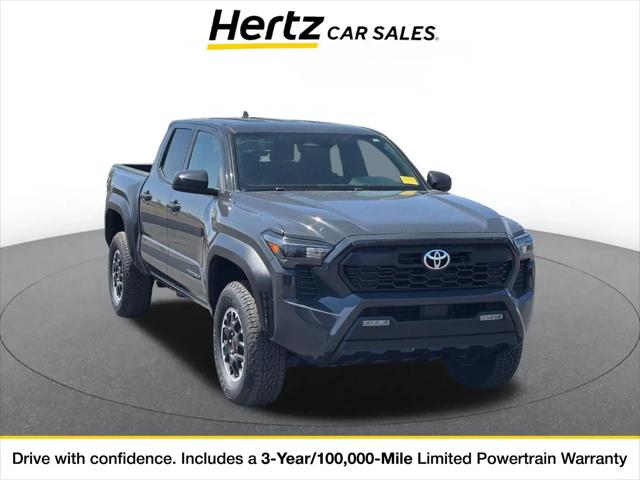 2025 Toyota Tacoma TRD Off Road for sale in Phoenix, AZ