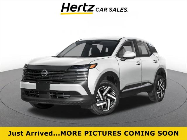 2026 Nissan Kicks SV for sale in Coraopolis, PA