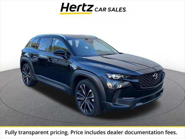 2026 Mazda CX-50 2.5 S Premium for sale in San Diego, CA