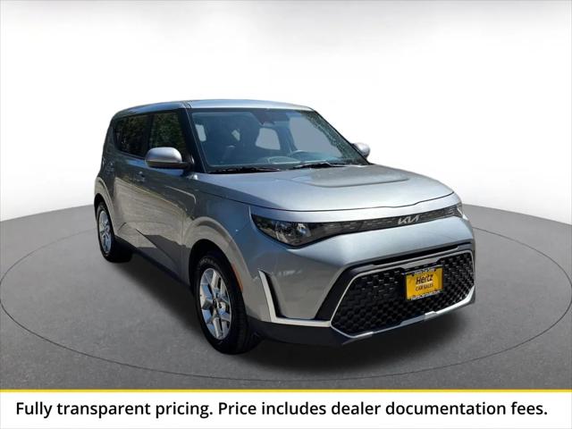 2025 Kia Soul LX for sale in Orlando, FL