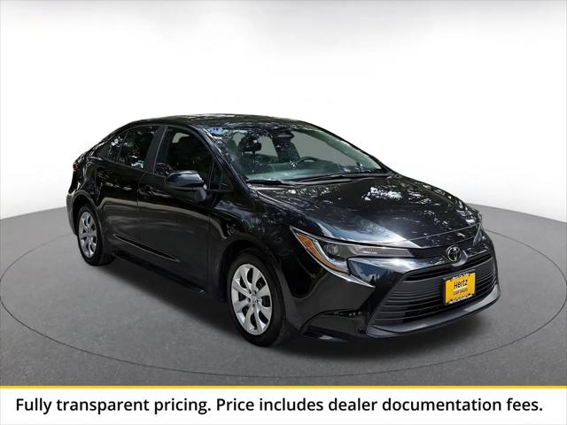 2025 Toyota Corolla LE for sale in Orlando, FL