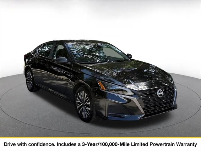 2026 Nissan Altima SV FWD for sale in Orlando, FL