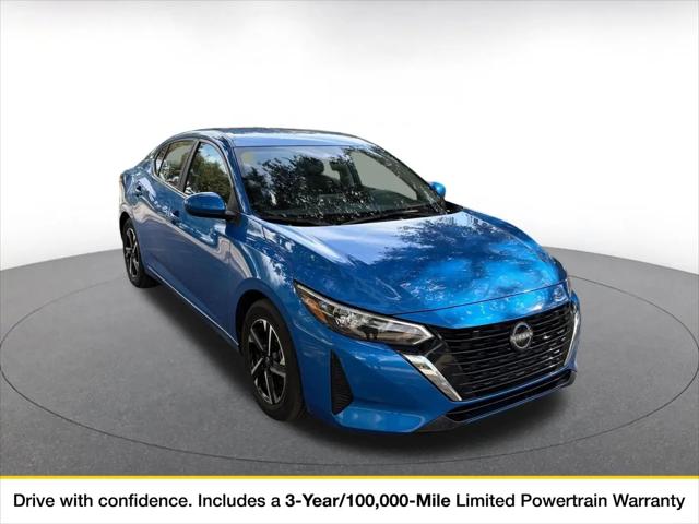 2025 Nissan Sentra SV for sale in Orlando, FL
