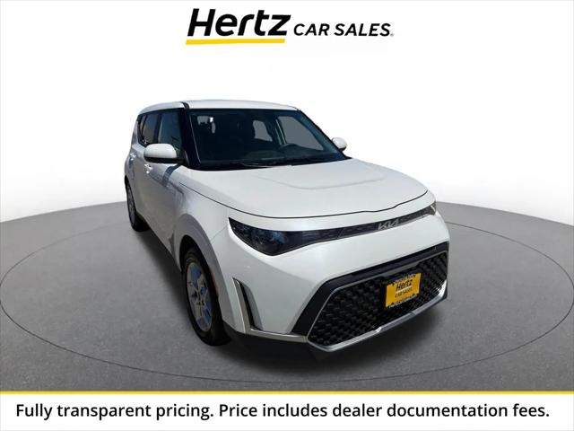2025 Kia Soul LX for sale in Stockton, CA