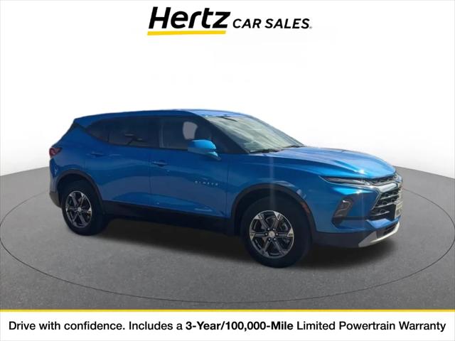 2026 Chevrolet Blazer LT for sale in Stockton, CA