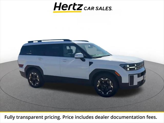 2025 Hyundai Santa Fe SEL for sale in Stockton, CA