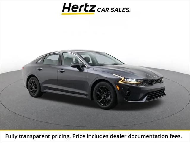 2025 Kia K5 LXS for sale in Sacramento, CA