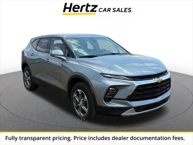 2026 Chevrolet Blazer LT for sale in Harvey, LA