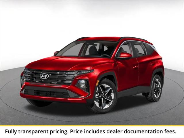2026 Hyundai Tucson SEL for sale in Harvey, LA