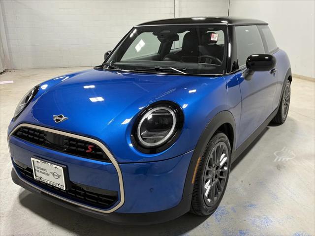 2026 MINI Hardtop Cooper S for sale in Darien, CT