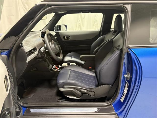 2026 MINI Hardtop Cooper S