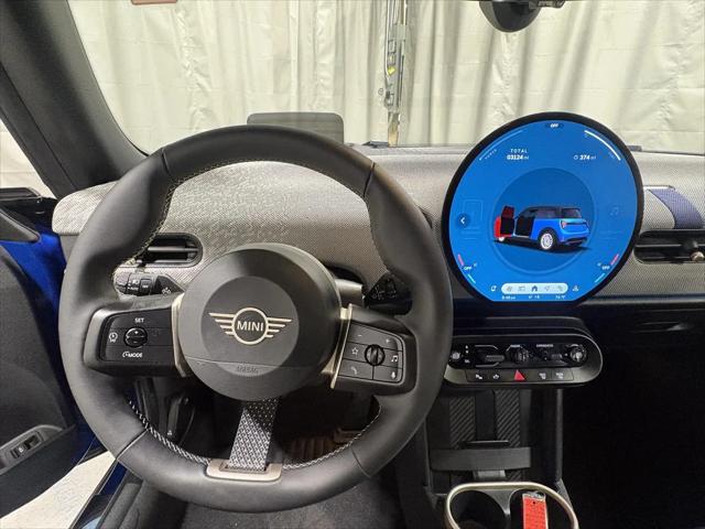 2026 MINI Hardtop Cooper S