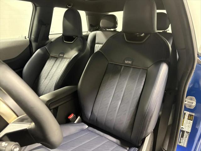 2026 MINI Hardtop Cooper S