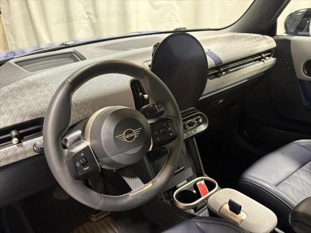 2026 MINI Hardtop Cooper S