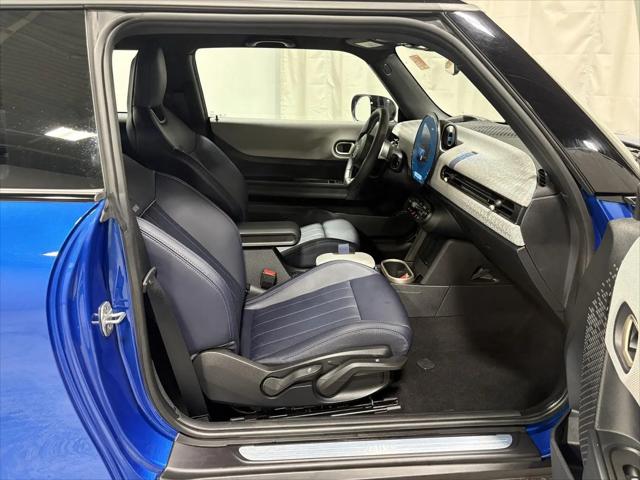 2026 MINI Hardtop Cooper S