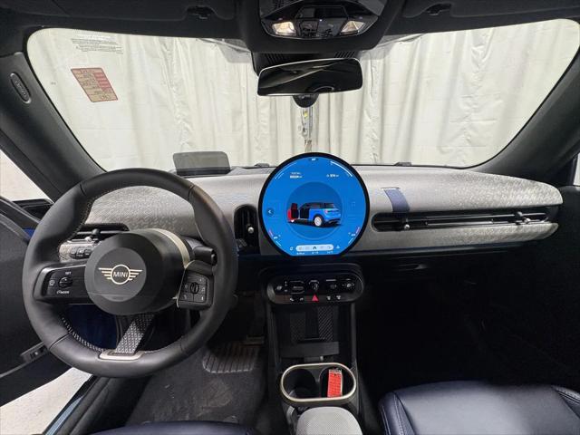 2026 MINI Hardtop Cooper S