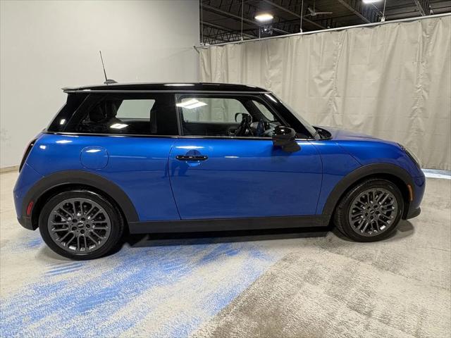 2026 MINI Hardtop Cooper S