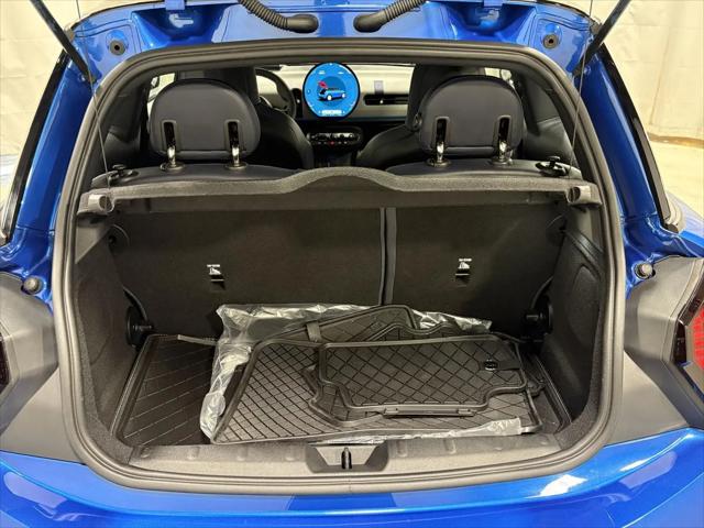 2026 MINI Hardtop Cooper S
