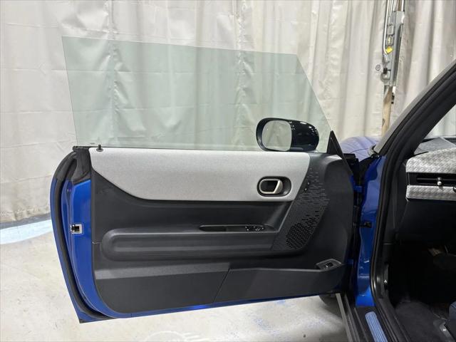 2026 MINI Hardtop Cooper S