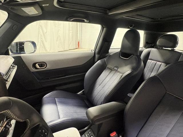 2026 MINI Hardtop Cooper S