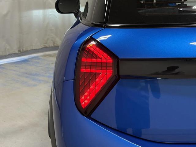 2026 MINI Hardtop Cooper S