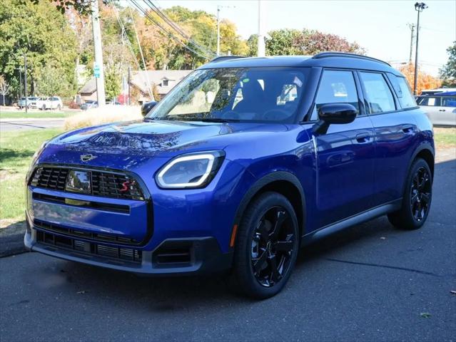 2026 MINI Cooper Countryman Cooper S for sale in Darien, CT