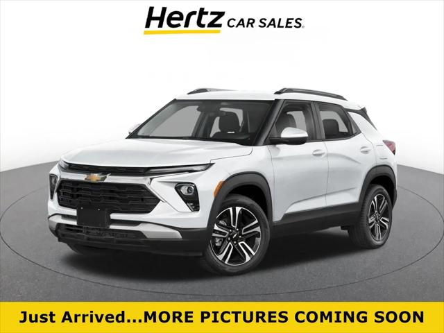 2025 Chevrolet TrailBlazer FWD LT for sale in Morrow, GA
