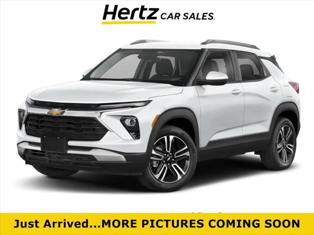 2025 Chevrolet TrailBlazer FWD LT for sale in Morrow, GA