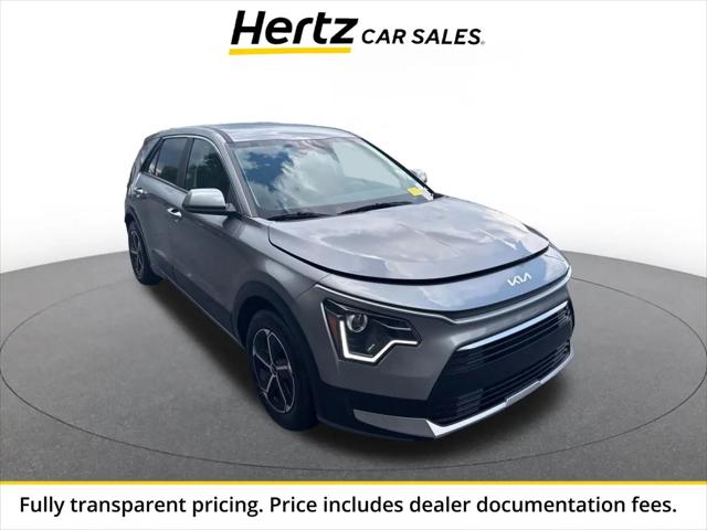 2026 Kia Niro LX for sale in Winston-Salem, NC