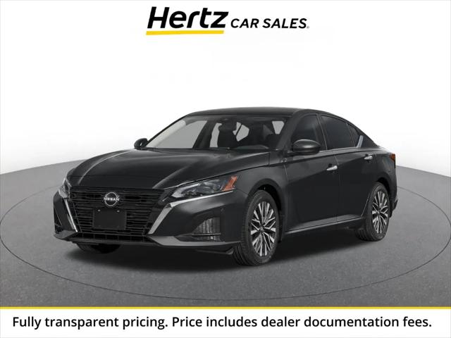 2025 Nissan Altima SV FWD for sale in Winston-Salem, NC