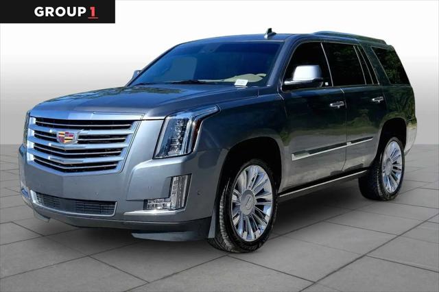 2020 Cadillac Escalade 2WD Platinum for sale in Gulfport, MS