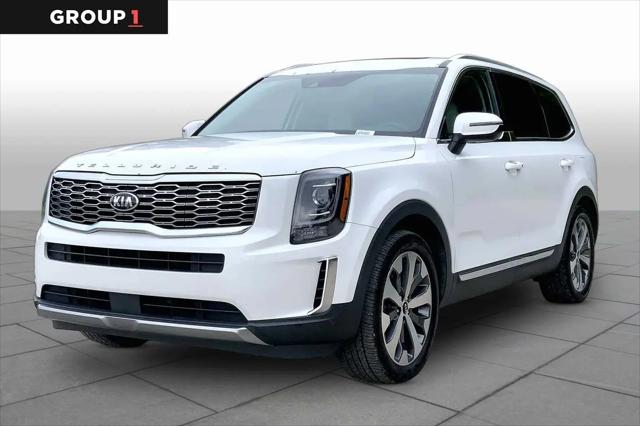 2020 Kia Telluride EX for sale in Gulfport, MS