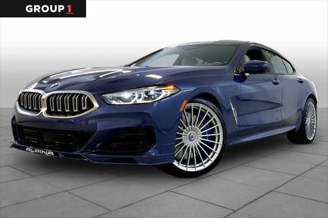 2025 BMW Coupe xDrive for sale in Merriam, KS