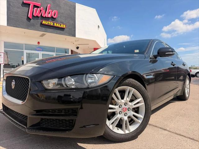 2018 Jaguar XE 25t Premium for sale in Mesa, AZ