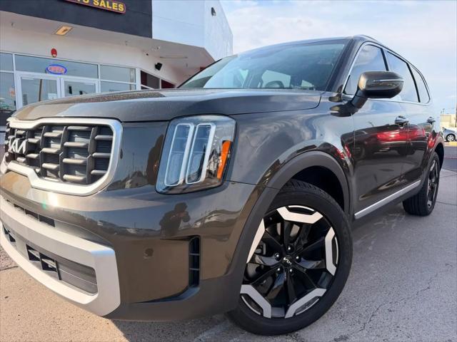 2023 Kia Telluride S for sale in Mesa, AZ