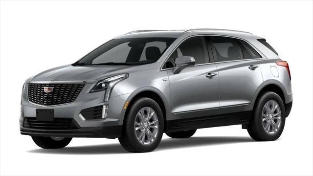 2026 Cadillac XT5 Luxury AWD for sale in Englewood Cliffs, NJ
