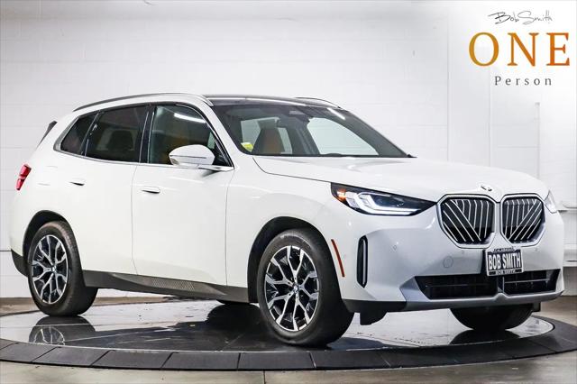 2025 BMW X3 30 xDrive for sale in Calabasas, CA