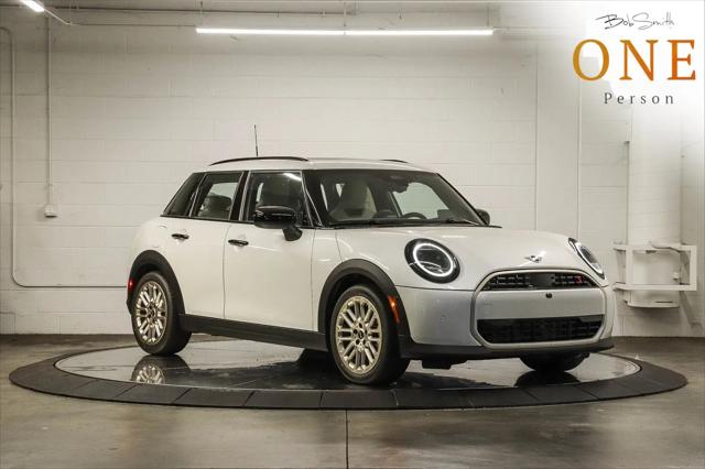 2026 MINI Hardtop Cooper S for sale in Calabasas, CA