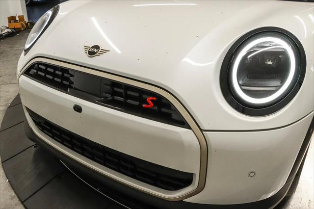 2026 MINI Hardtop Cooper S