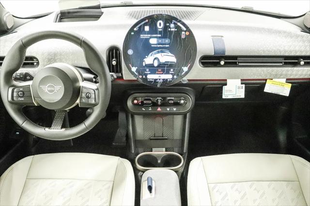 2026 MINI Hardtop Cooper S