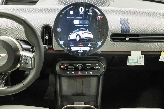 2026 MINI Hardtop Cooper S