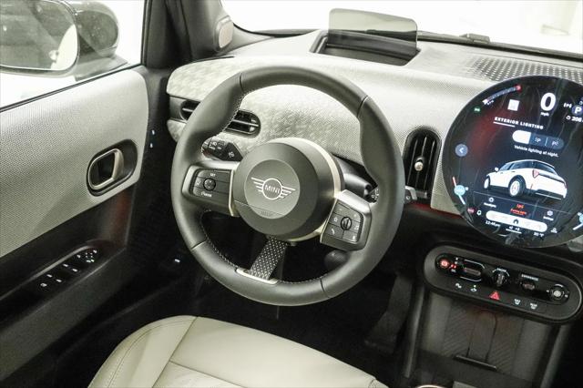2026 MINI Hardtop Cooper S
