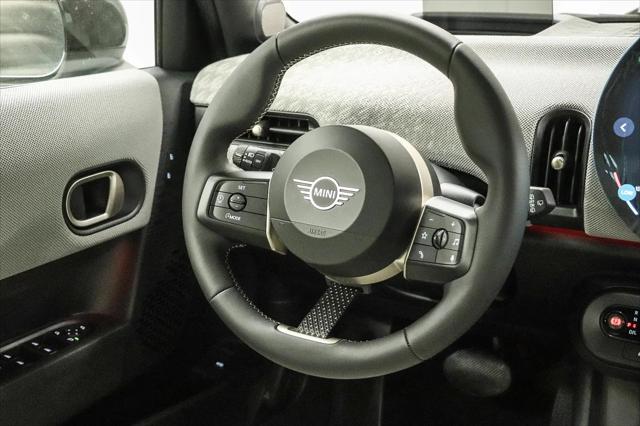 2026 MINI Hardtop Cooper S