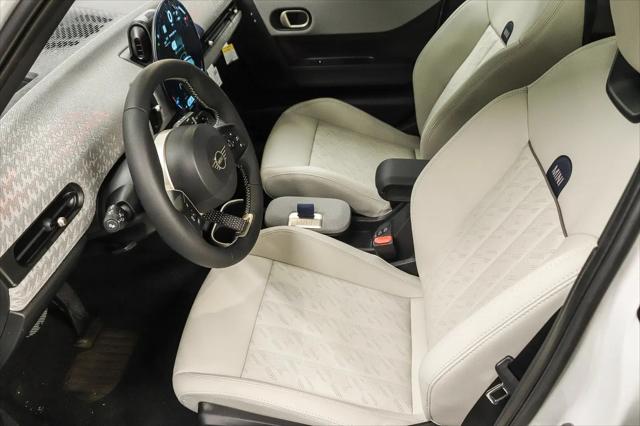 2026 MINI Hardtop Cooper S